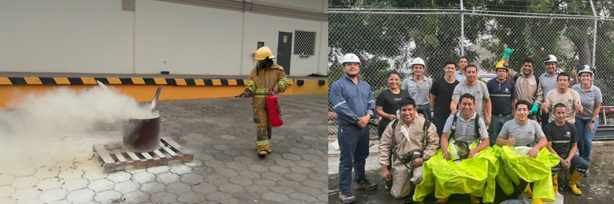 CAPACITACIONES & CERTIFICACIONES